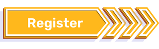 Yellow arrow shaped button with the word "register"