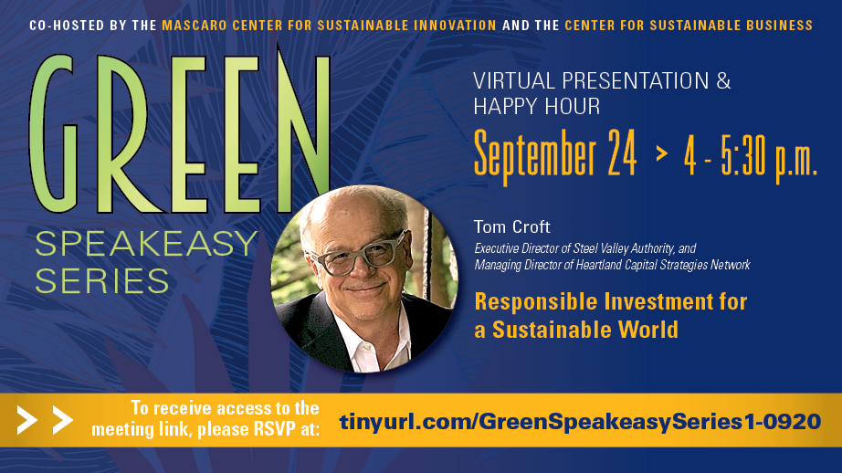 Green Speakeasy