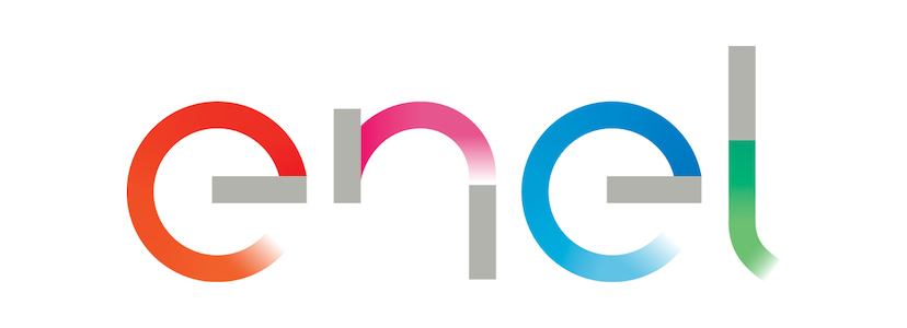 Enel logo 