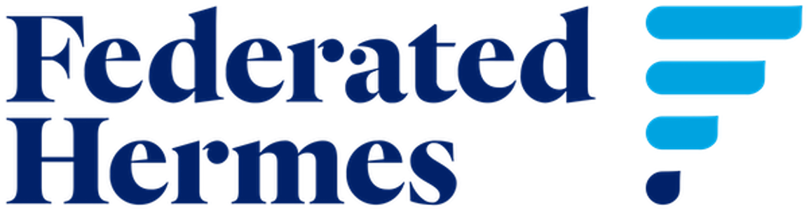 Federated Hermes logo