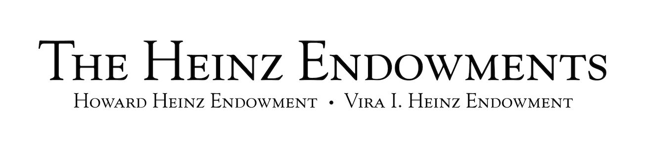The Heinz Endowments Logo 