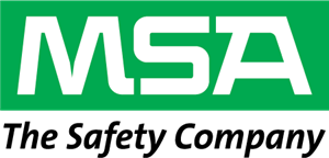MSA The Safety Company logo