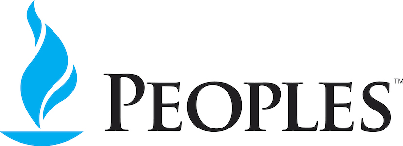 Peoples logo