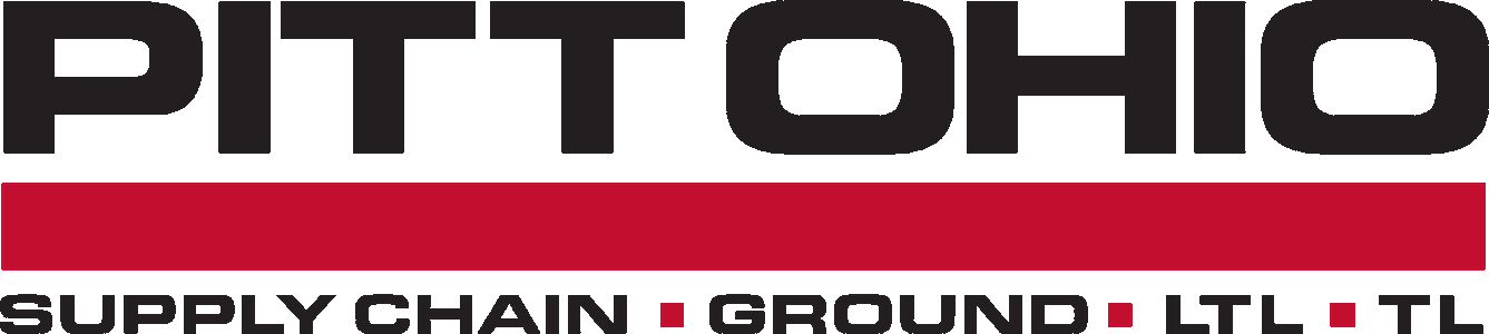 Pitt Ohio logo 