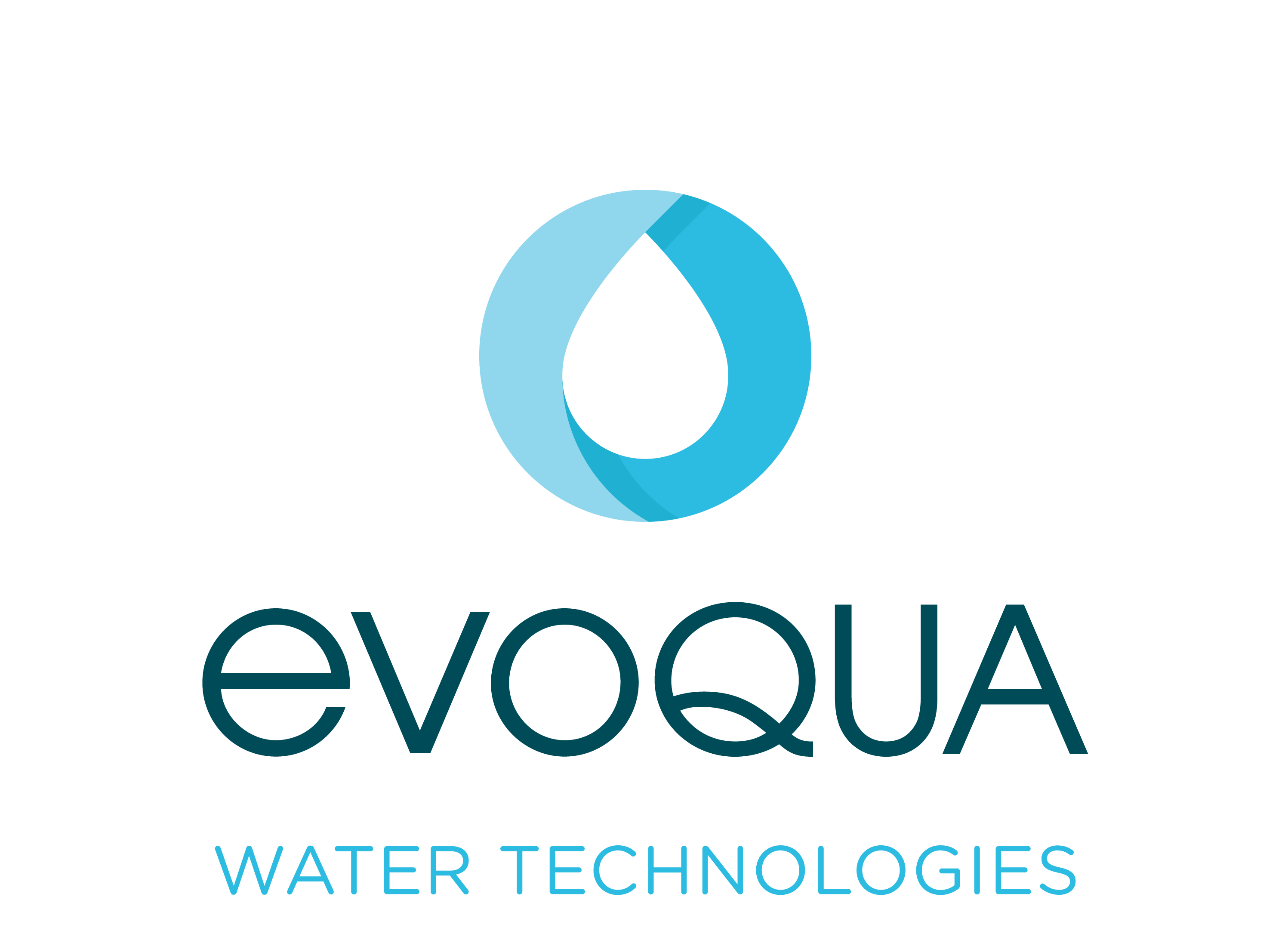 Evoqua logo