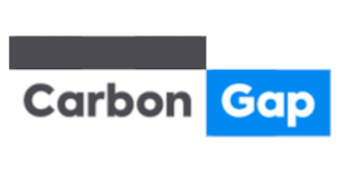 Carbon gap logo