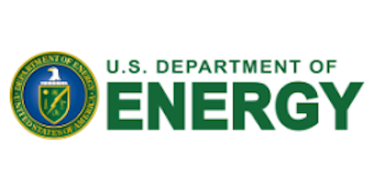 US Department of Energy Logo