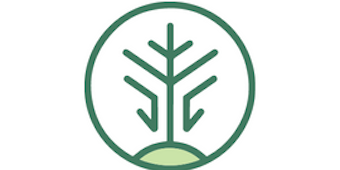 Living Carbon logo