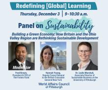 Redefining Global Learning