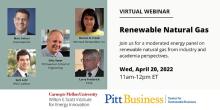 Renewable Natural Gas Webinar