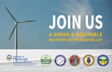 US Climate Mayors National Dialogue
