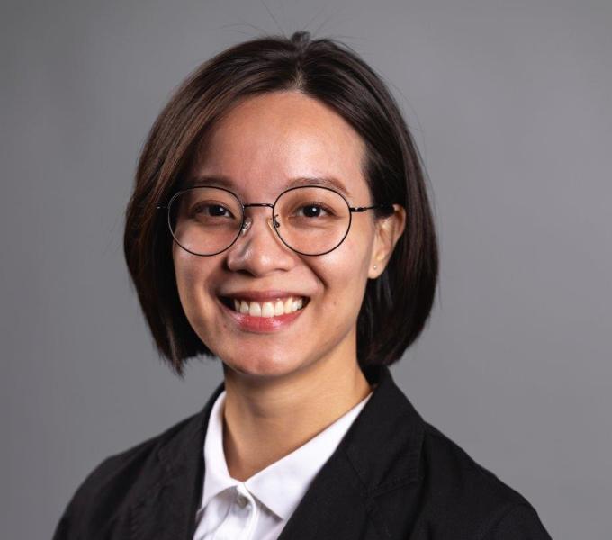 Frances Phan