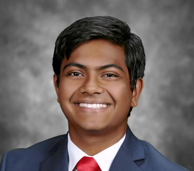 Rohan Krishnan